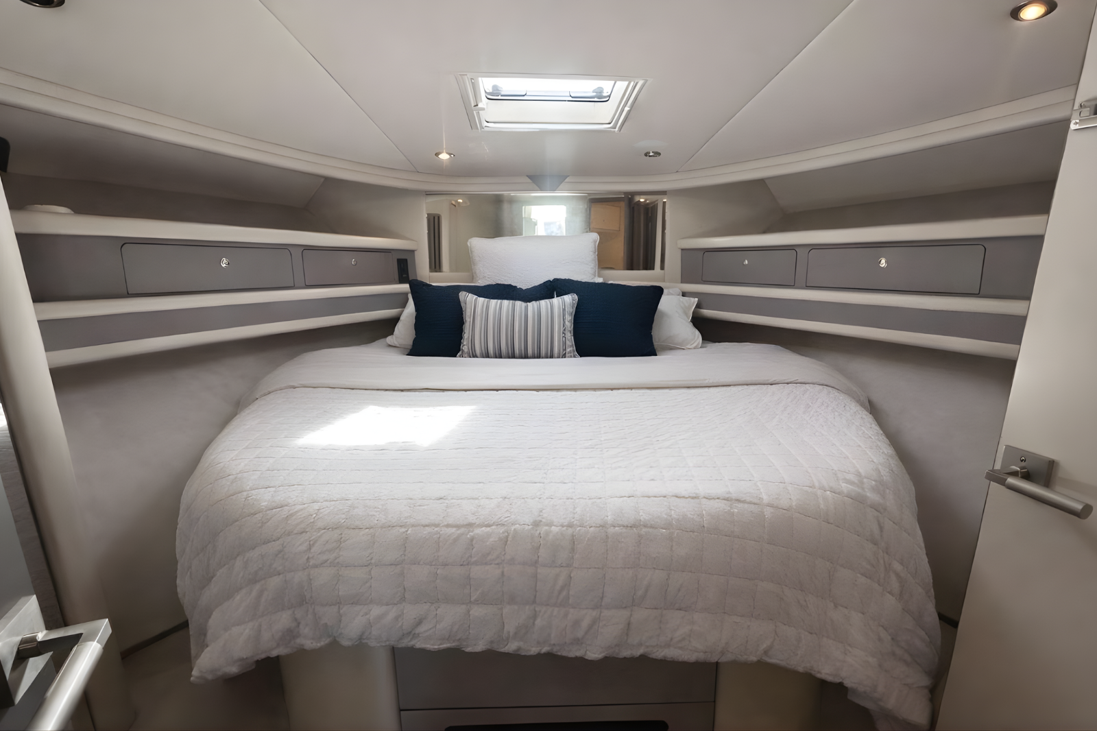 Sea Ray 60ft